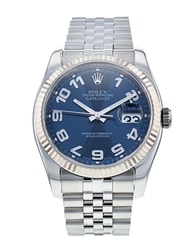 Rolex Datejust 116234